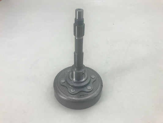 Arctic Cat Prowler TRV XTX HDX ATV Clutch Drum Assembly