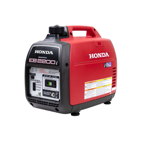 Honda 2200i GFCI Ultra Quiet
