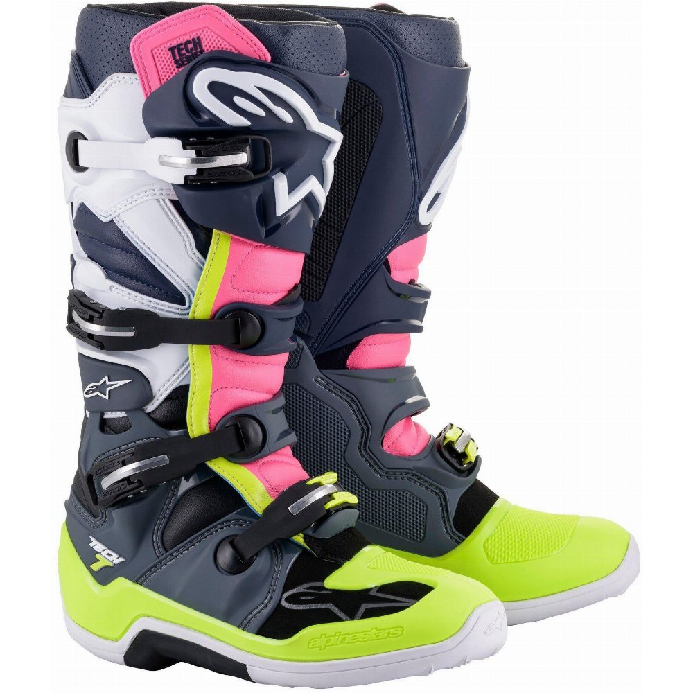 Alpinestars Tech 7 Boots