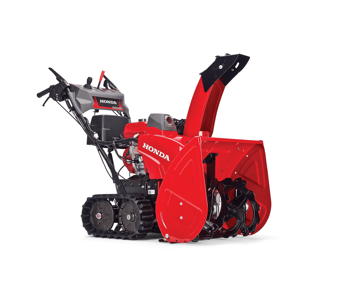 Snowblower (24 inch), Track Drive, ES