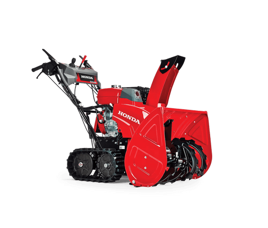 Snowblower (28 inch), Track Drive