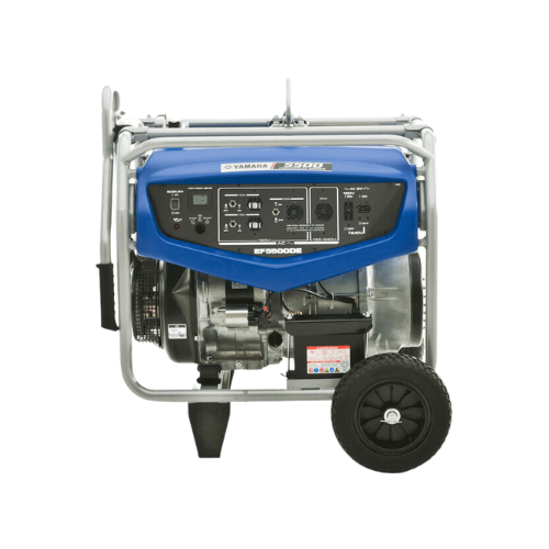 Yamaha EF5500DE Generator
