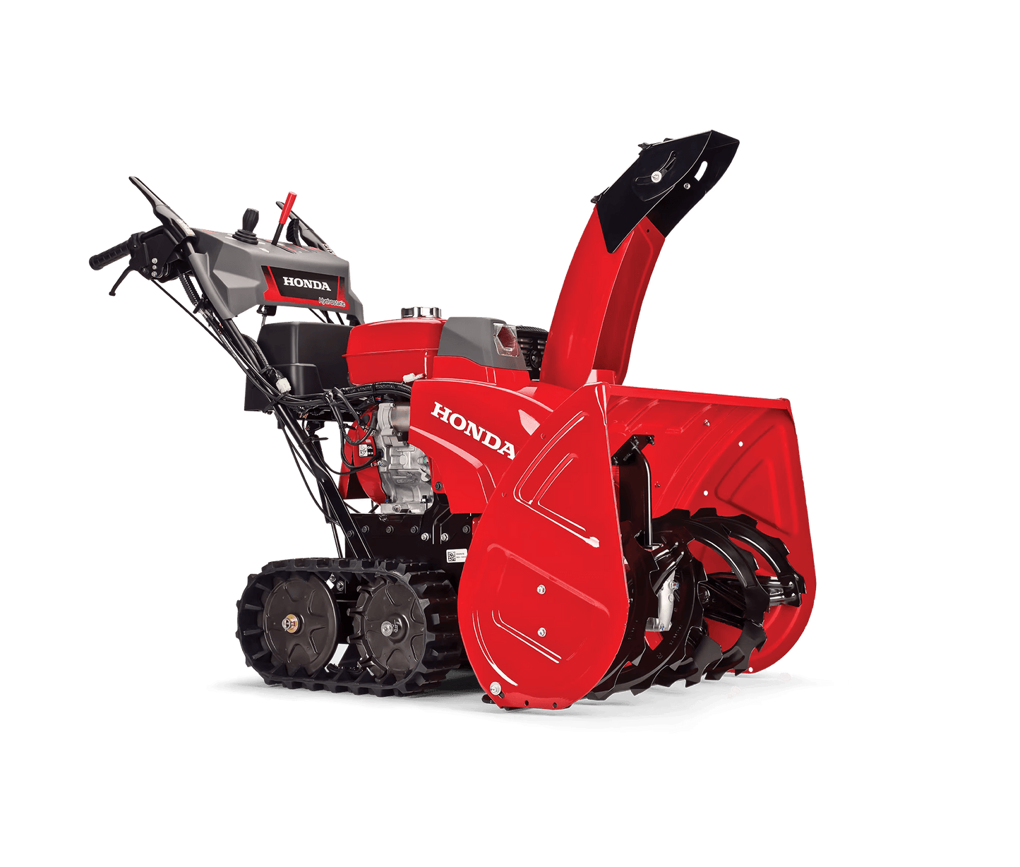Snowblower (28 inch), Track Drive, ES