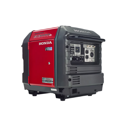 Ultra-Quiet 3000i ES