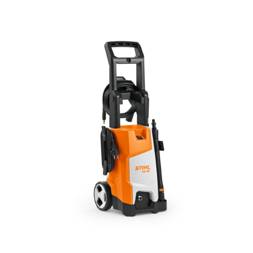 Stihl RE 90 Pressure Washer