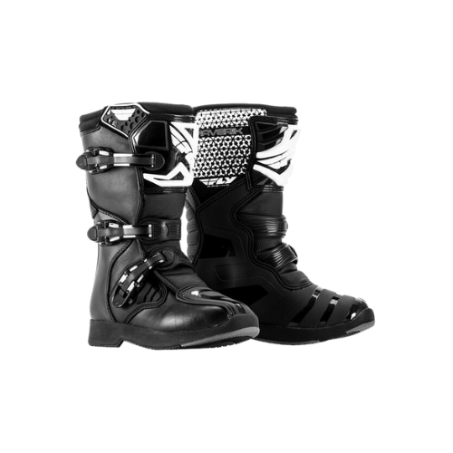 Fly Racing Maverik Boots - Youth