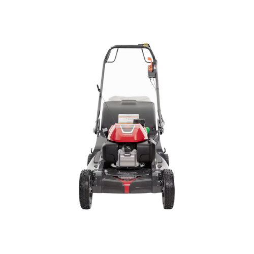 HRX Hydrostatic Versamow™