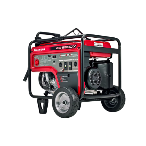 Commercial 6500 GFCI