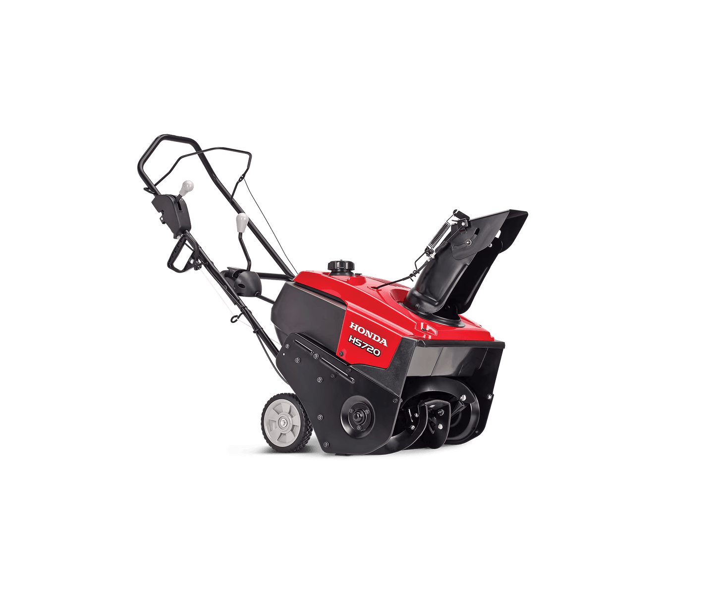 Snowblower (20 inch), Auger Assist