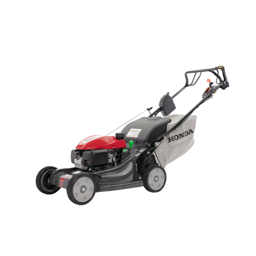 HRX Hydrostatic Electric-Start