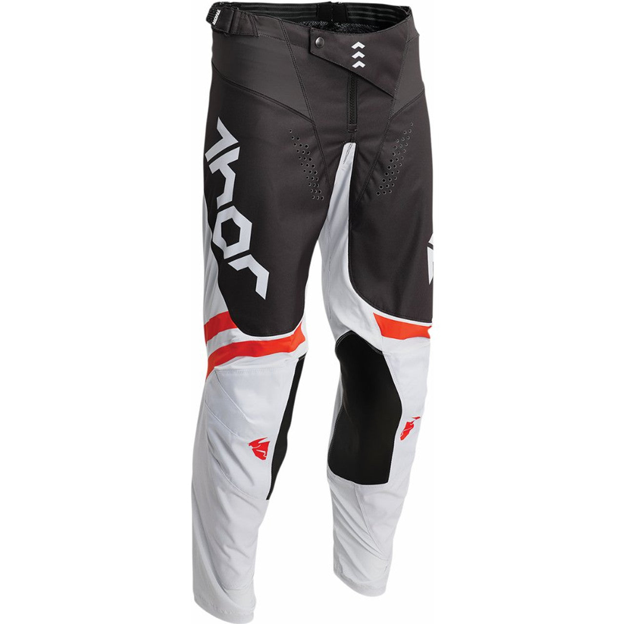 Thor Youth Pulse Cube Pants