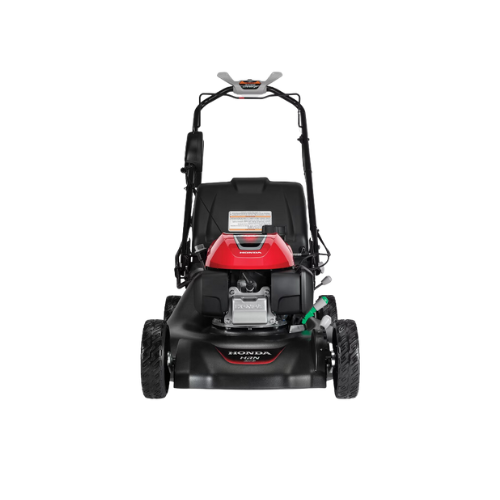 HRN Smart-Drive™ Electric-Start