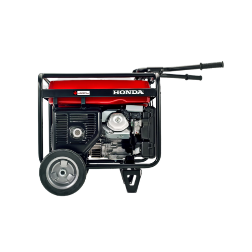 Electric Start 6500
