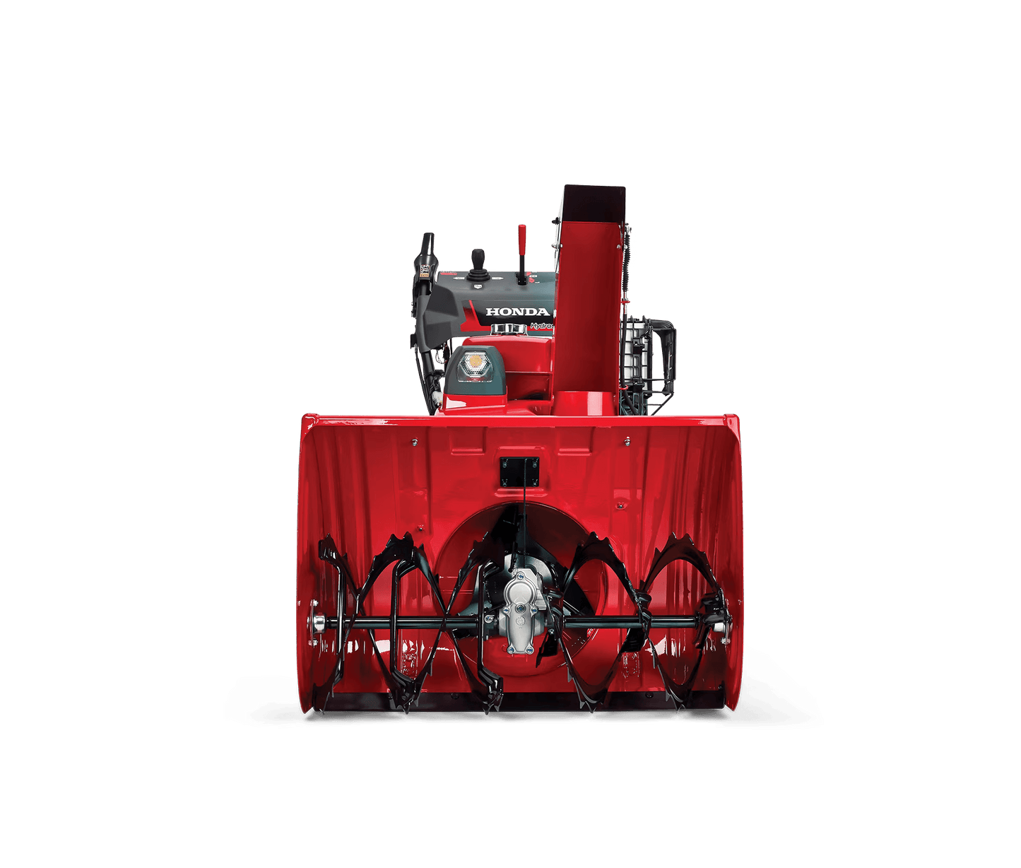 Snowblower (32 inch), Track Drive
