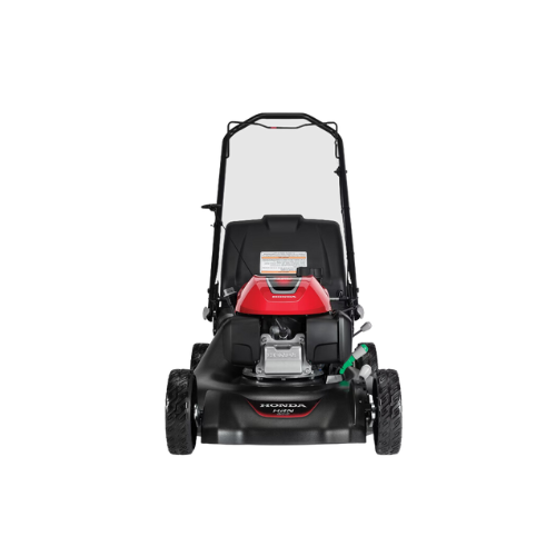 HRN MicroCut Rear-Bag