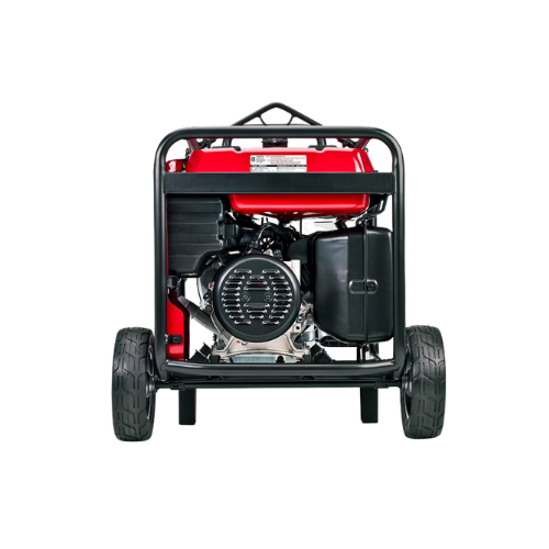 Commercial 6500 GFCI