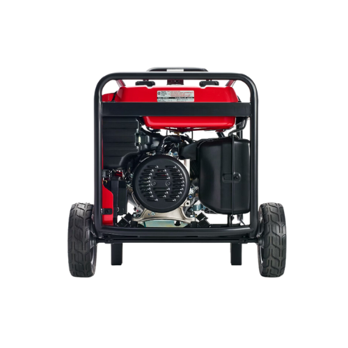 Electric Start 5000