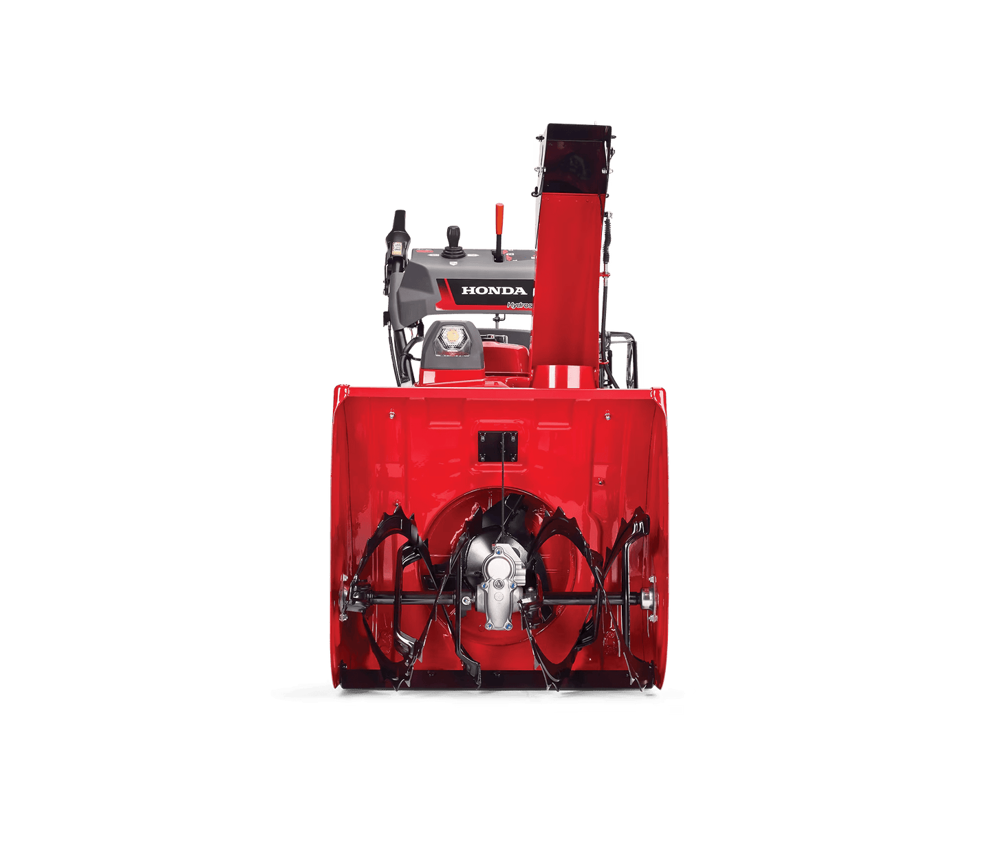 Snowblower (24 inch), Track Drive, ES