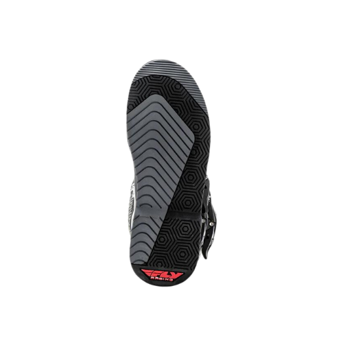 Fly Racing Maverik Boots - Youth