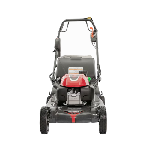 HRX Hydrostatic Electric-Start