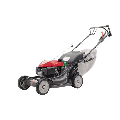 HRX Hydrostatic Versamow™1