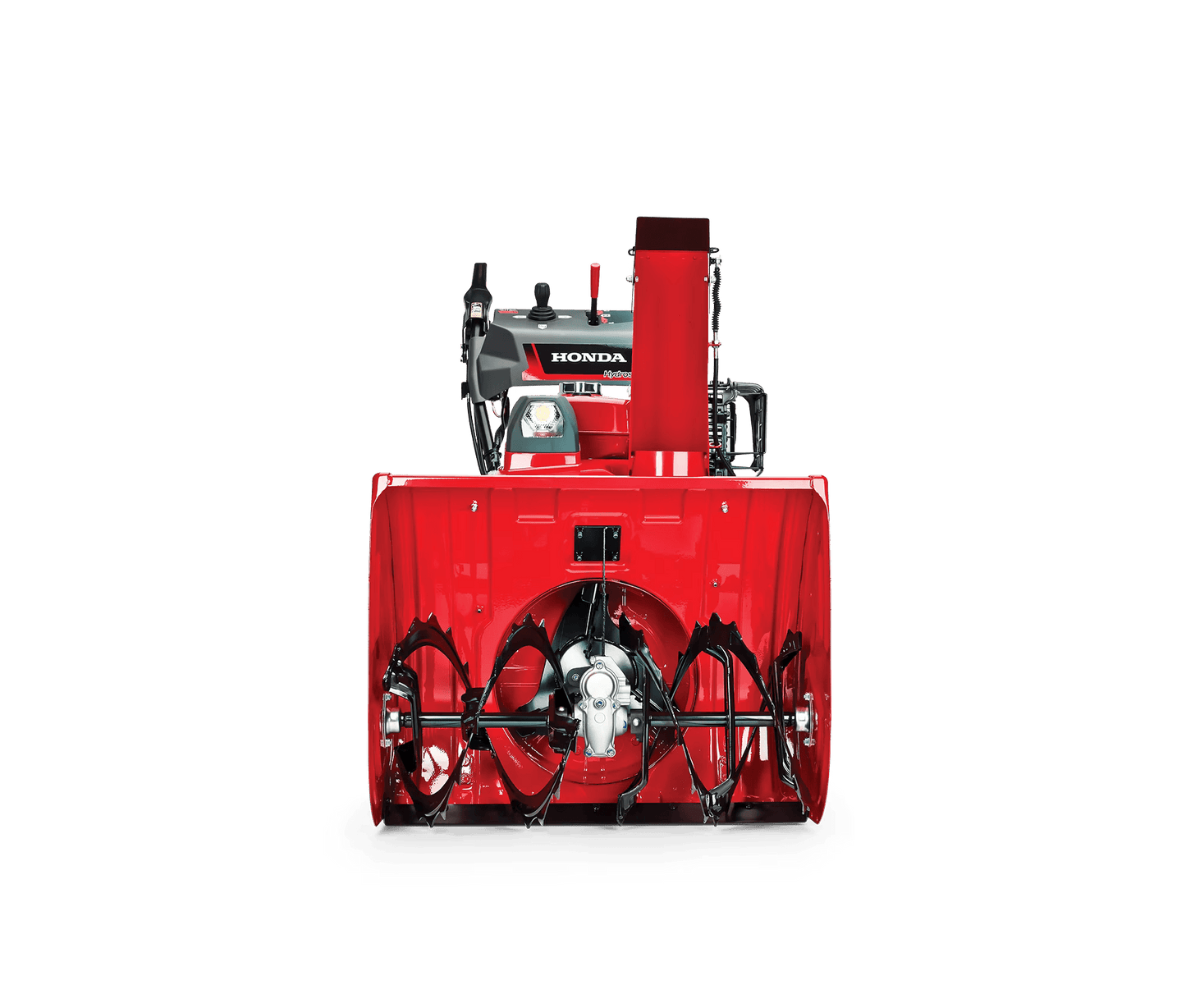 Snowblower (28 inch), Track Drive