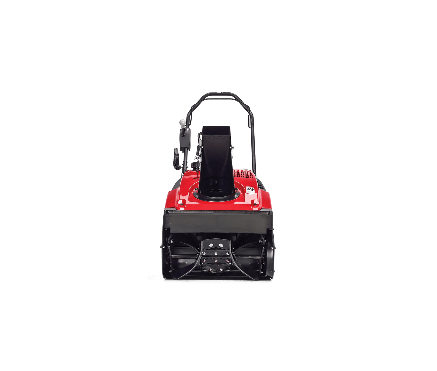 Snowblower (20 inch), Auger Assist, ES