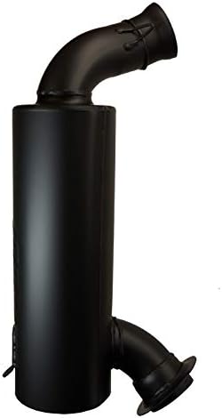 2016-2017 Ski-Doo Renegade Grand Touring GGB Ceramic Muffler