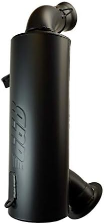2016-2017 Ski-Doo Renegade Grand Touring GGB Ceramic Muffler