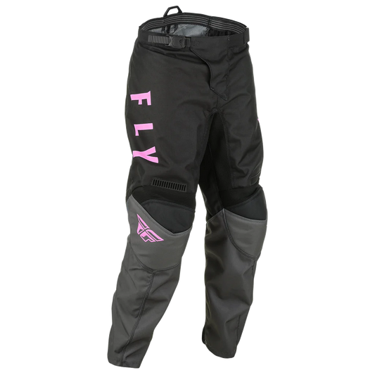 FLY RACING WOMEN'S F-16 PANTS Size 05/06