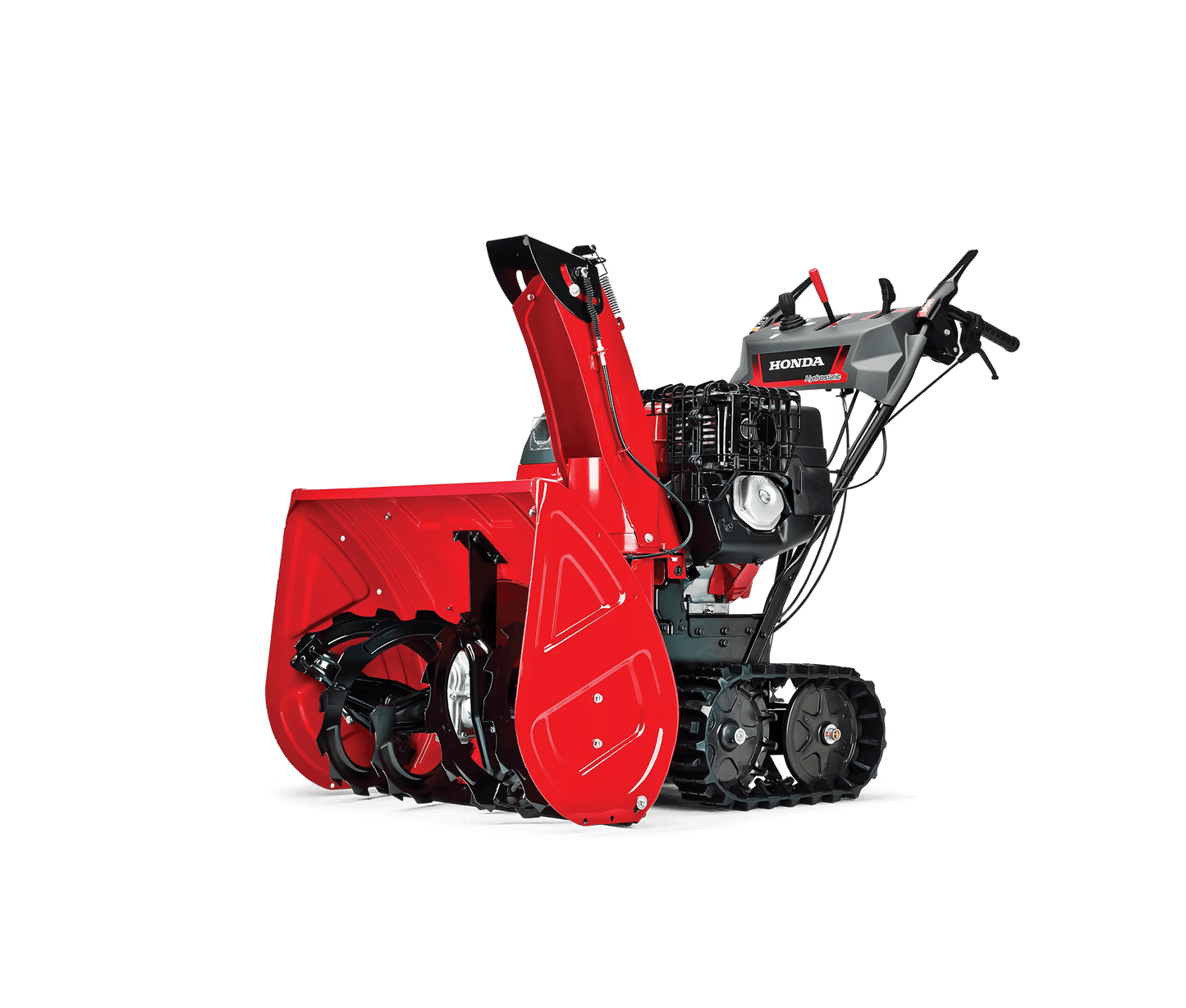 Snowblower (28 inch), Track Drive