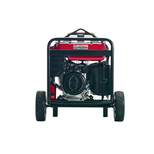 Commercial 5000 GFCI