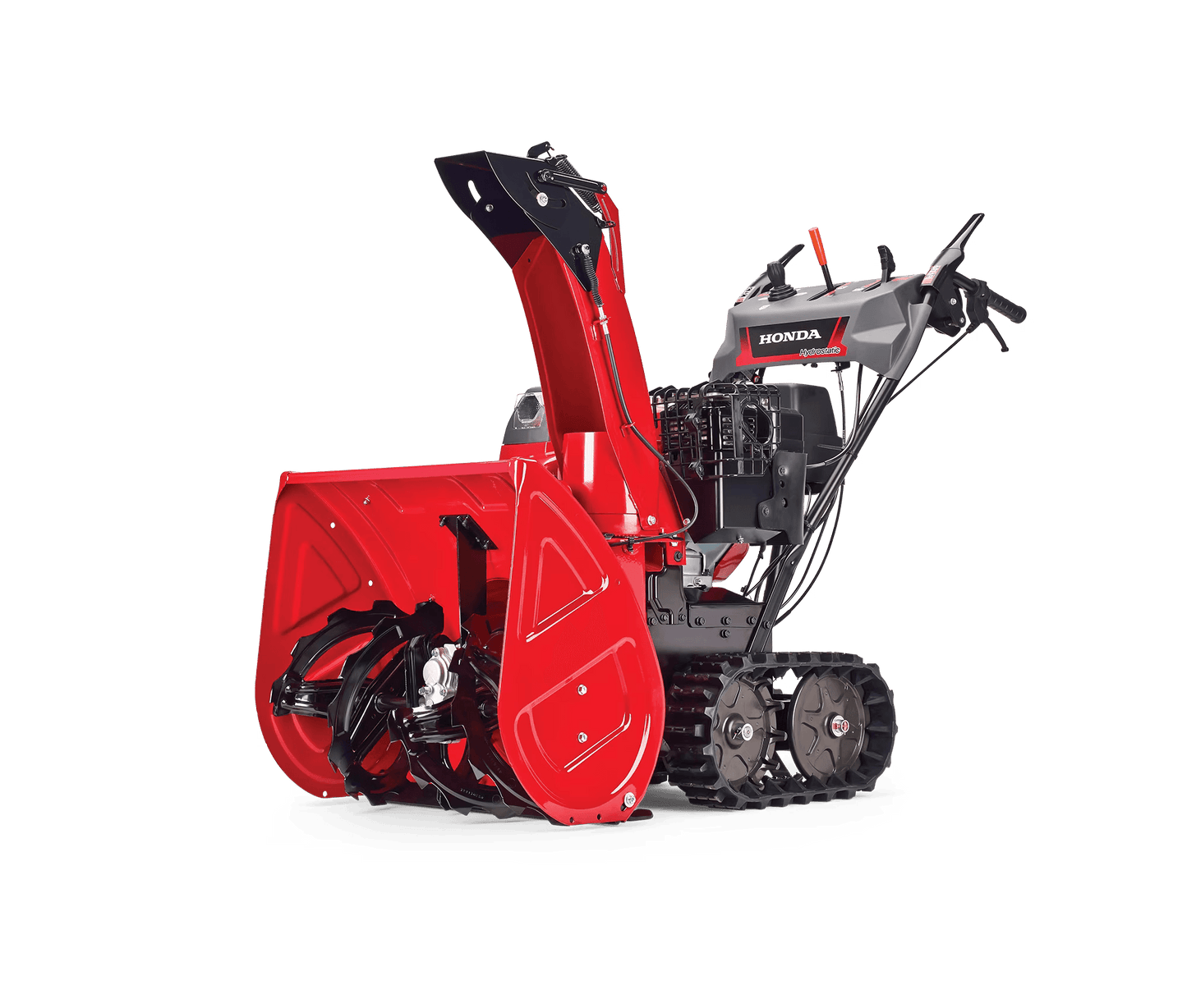 Snowblower (24 inch), Track Drive, ES