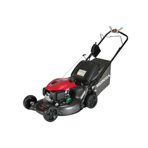 HRN Smart-Drive™ Electric-Start