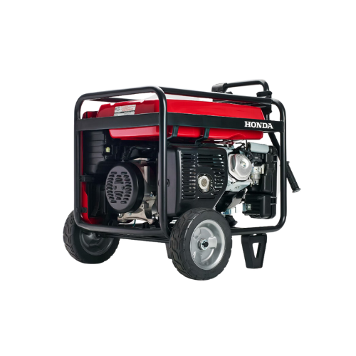 Electric Start 5000