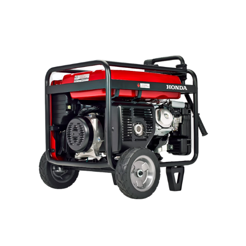 Electric Start 6500