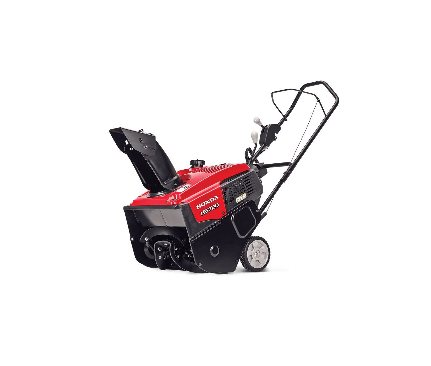 Snowblower (20 inch), Auger Assist
