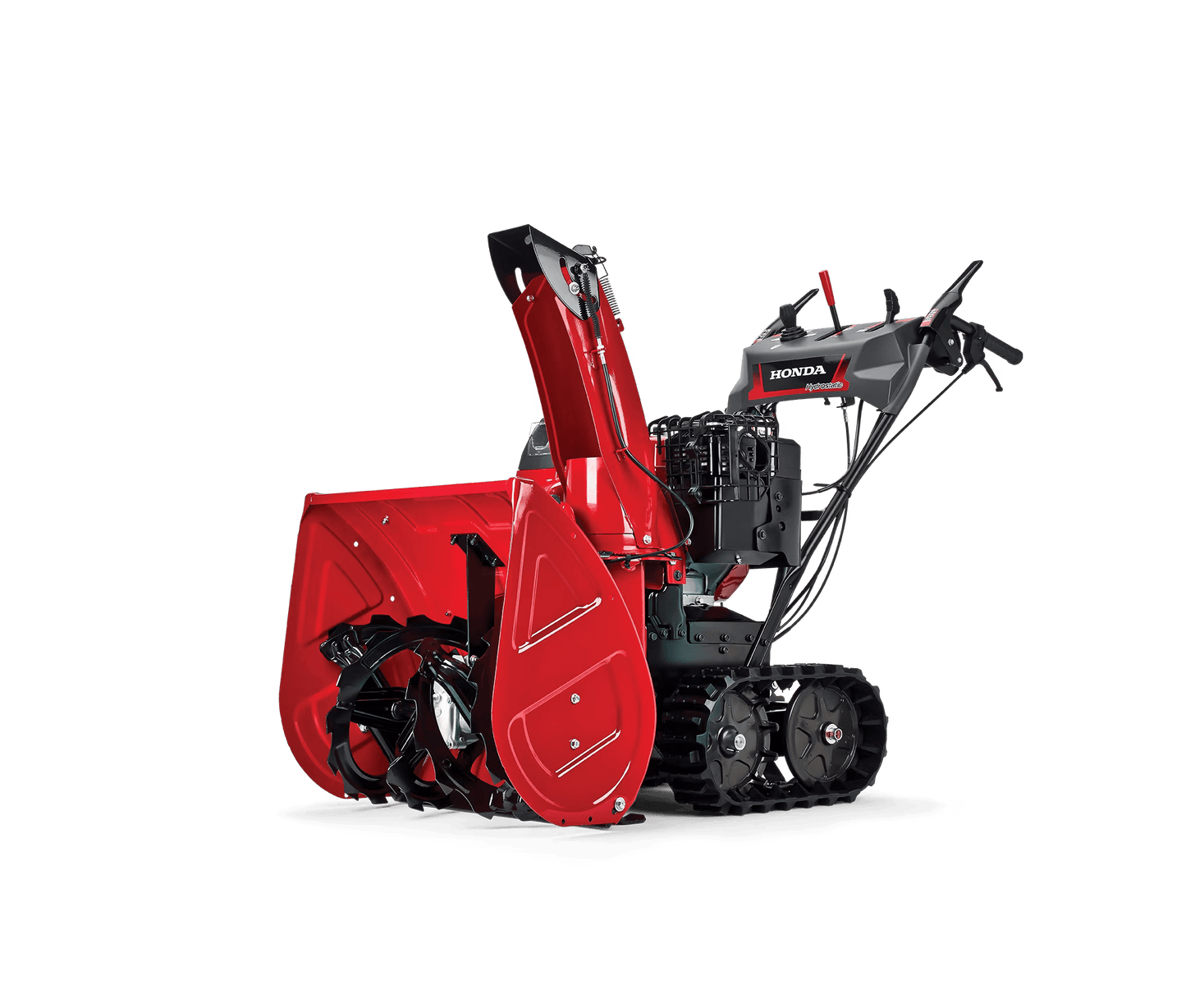 Snowblower (24 inch), Track Drive