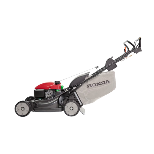 HRX Hydrostatic Electric-Start