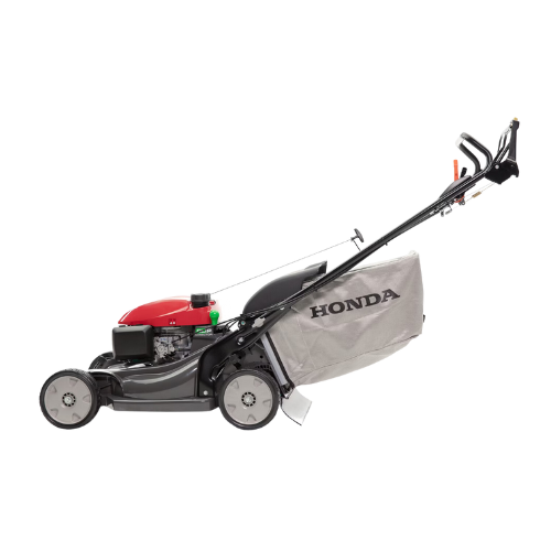 HRX Hydrostatic Versamow™