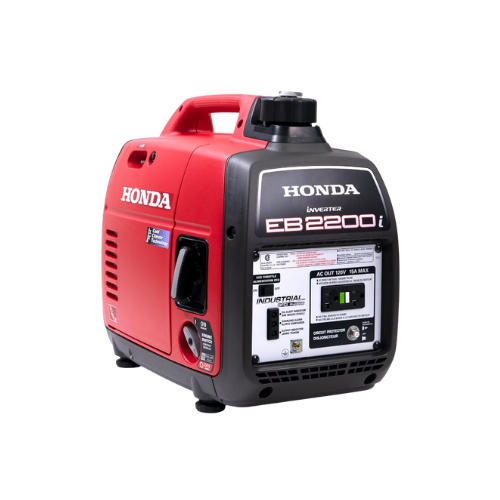 Honda 2200i GFCI Ultra Quiet