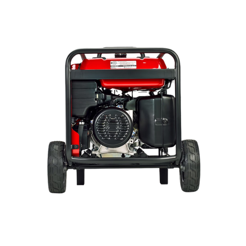 Electric Start 6500