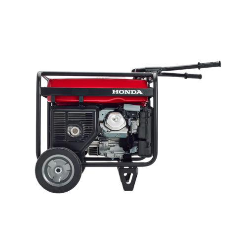 Electric Start 5000