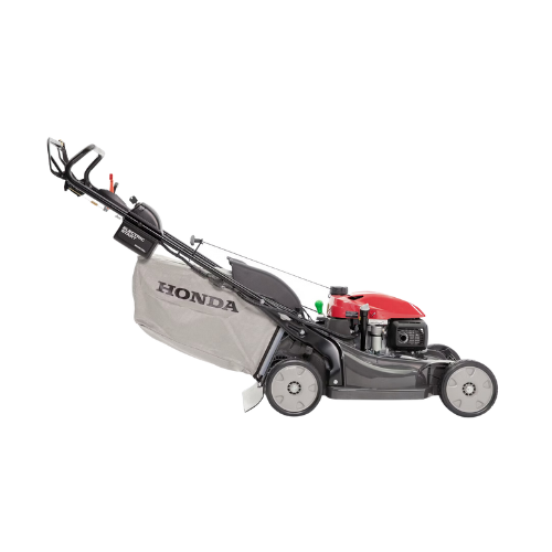 HRX Hydrostatic Electric-Start