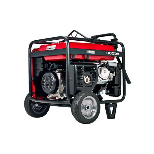 Commercial 6500 GFCI