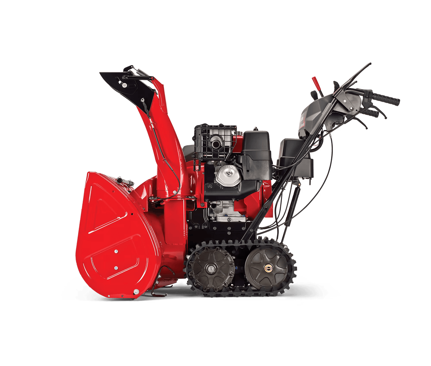 Snowblower (32 inch), Track Drive, ES