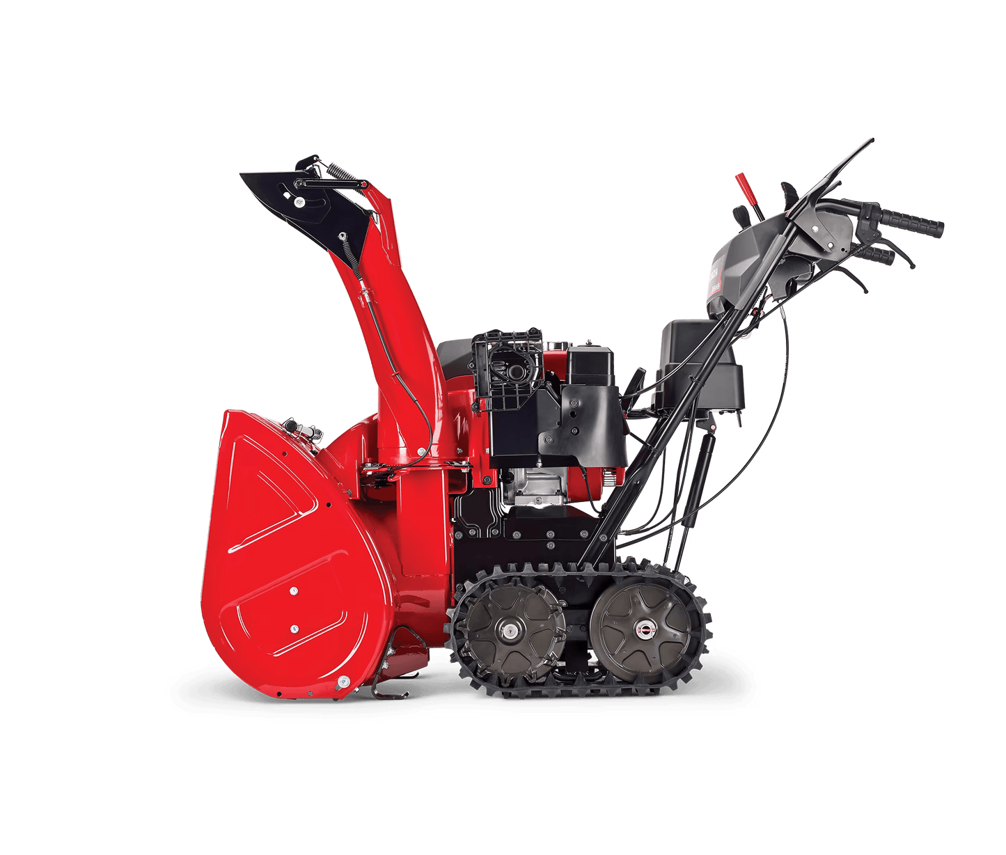 Snowblower (24 inch), Track Drive, ES