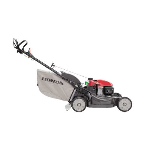 HRX Hydrostatic Versamow™
