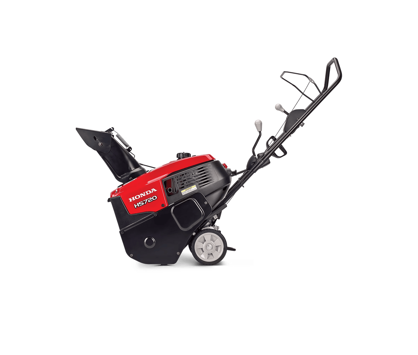 Snowblower (20 inch), Auger Assist