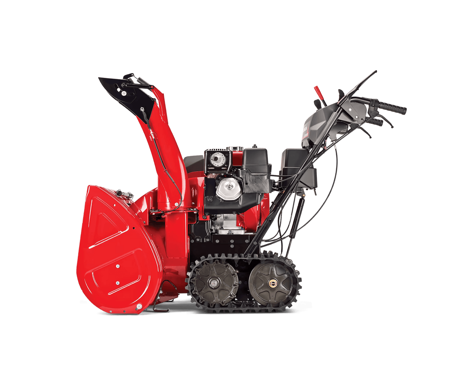 Snowblower (28 inch), Track Drive, ES
